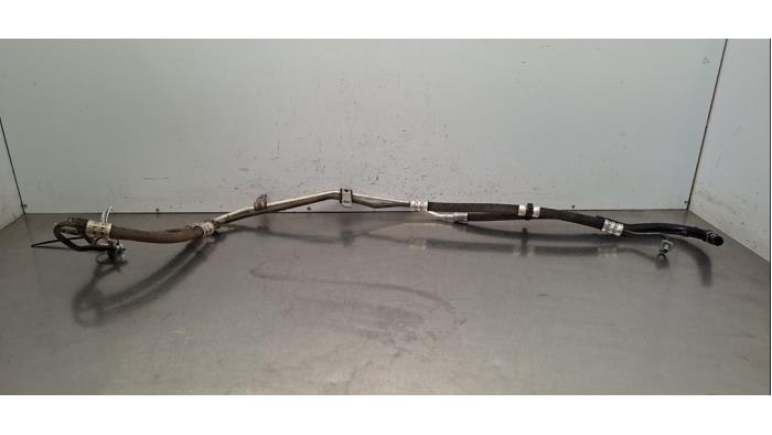 Conduit direction assistée Peugeot Expert