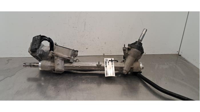 Boîtier de direction assistée Peugeot Partner