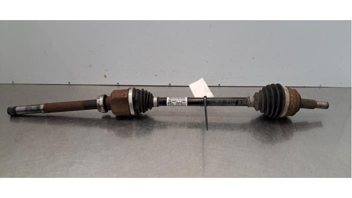 Arbre de transmission avant droit Peugeot Partner