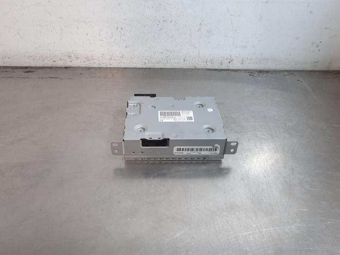 Module radio DS Automobiles DS7 Crossback