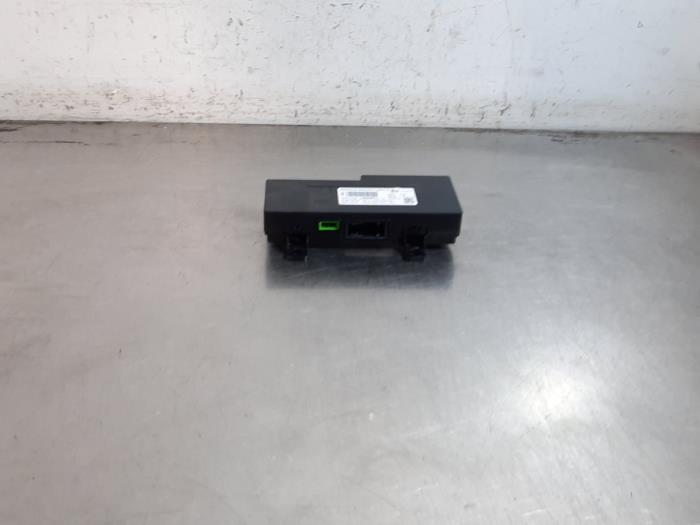 Module téléphone DS Automobiles DS7 Crossback