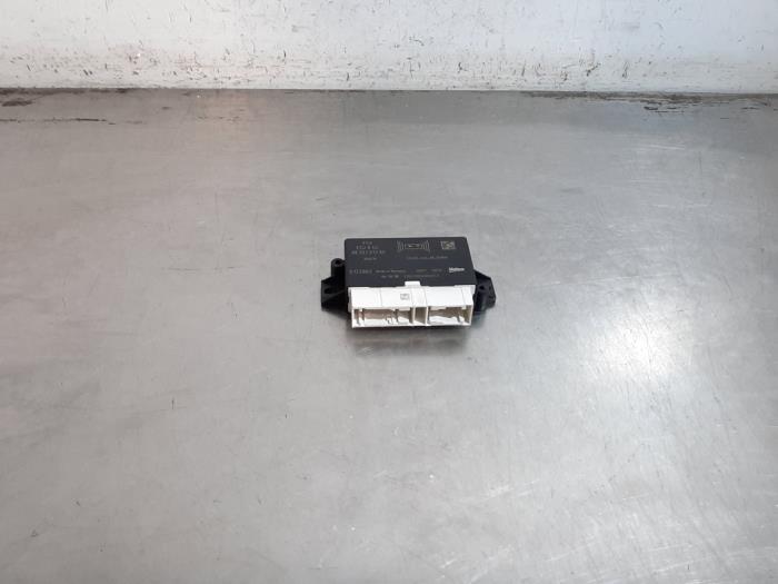 Module PDC DS Automobiles DS7 Crossback