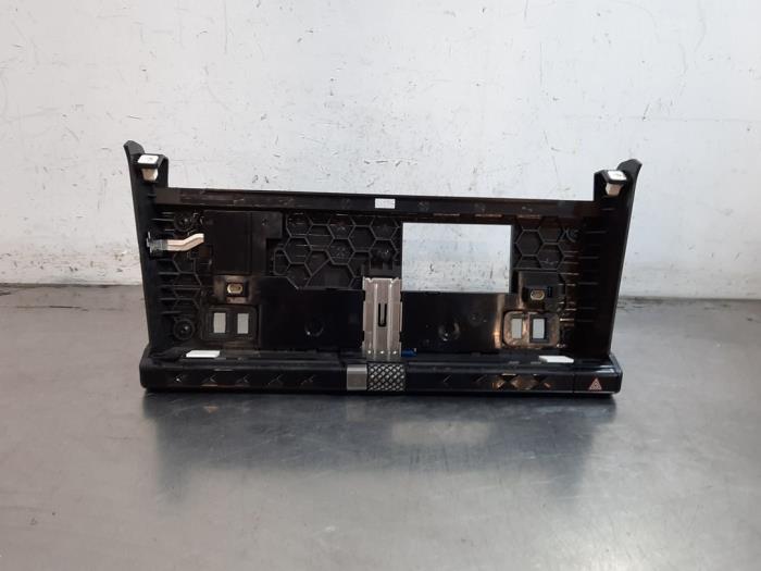 Elément tableau de bord DS Automobiles DS7 Crossback