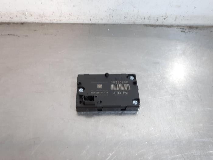 Chargeur sans fil DS Automobiles DS7 Crossback