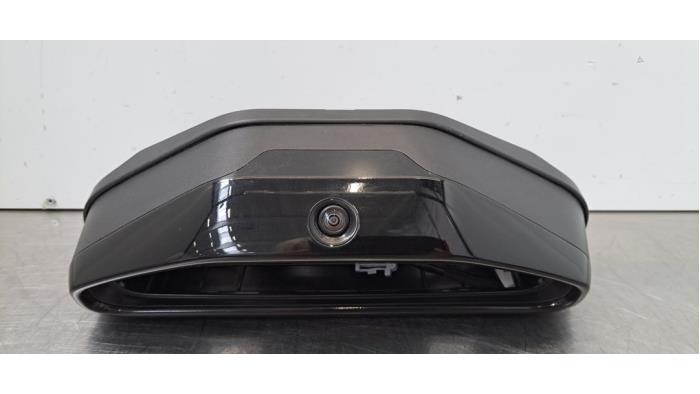 Caméra de recul Peugeot Partner