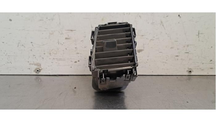 Grille aération tableau de bord Peugeot Expert