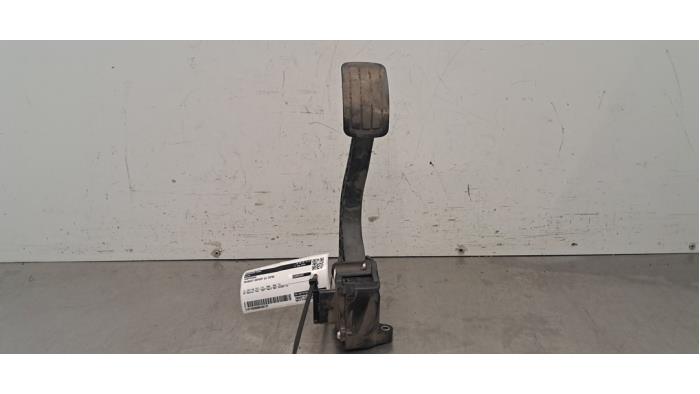 Pédale d'accélérateur Peugeot Expert