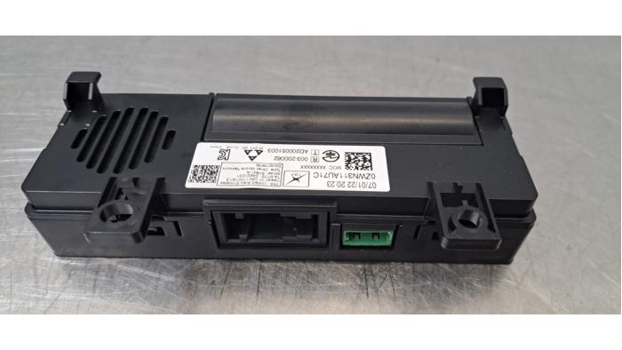 Module Bluetooth Peugeot Partner