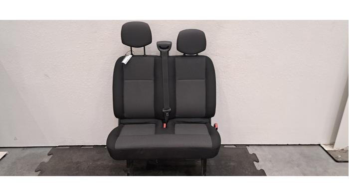 Banquette avant droit Renault Master
