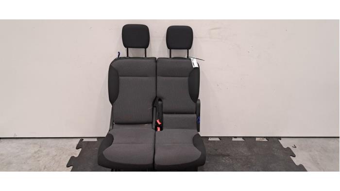Banquette avant droit Peugeot Partner
