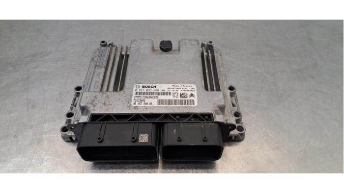 Ordinateur gestion moteur Peugeot Partner