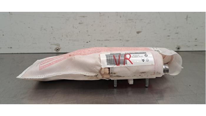 Airbag siège Peugeot Expert