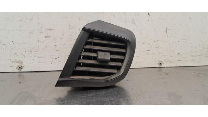 Grille aération tableau de bord Peugeot Expert