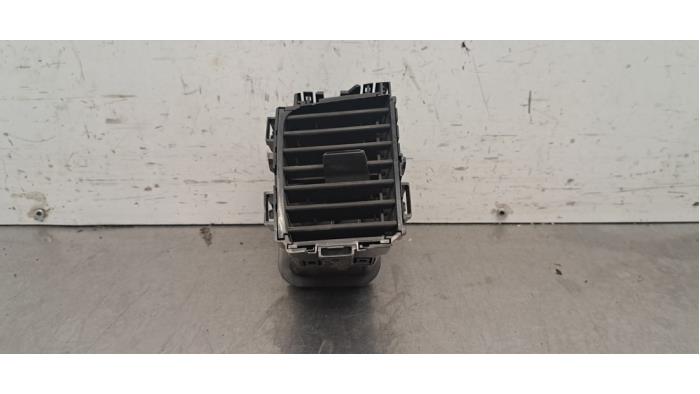 Grille aération tableau de bord Peugeot Expert