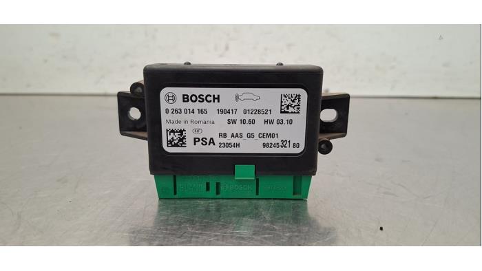 Module PDC Peugeot Expert