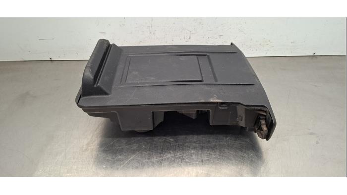 Ensemble cric Peugeot Expert