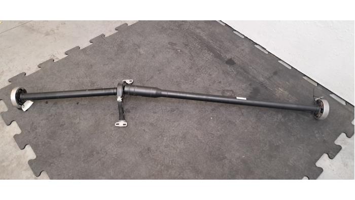 Arbre intermédiaire Audi S3
