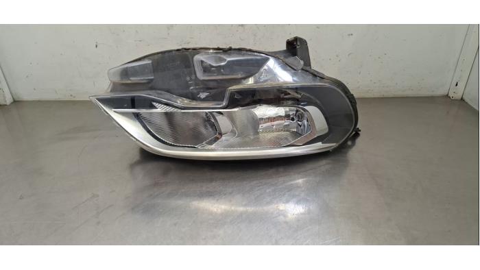 Phare droit Peugeot Expert