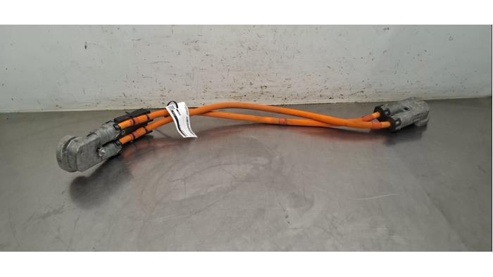 Câble haute tension BMW iX1