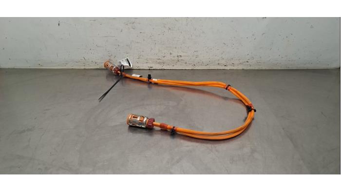Câble haute tension BMW iX1
