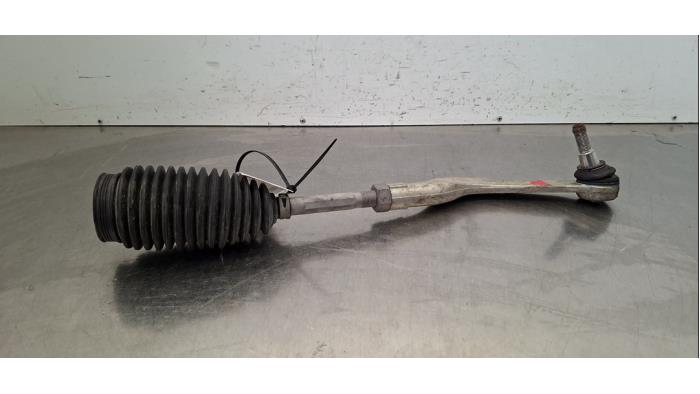 Barre d'accouplement droite Renault Master