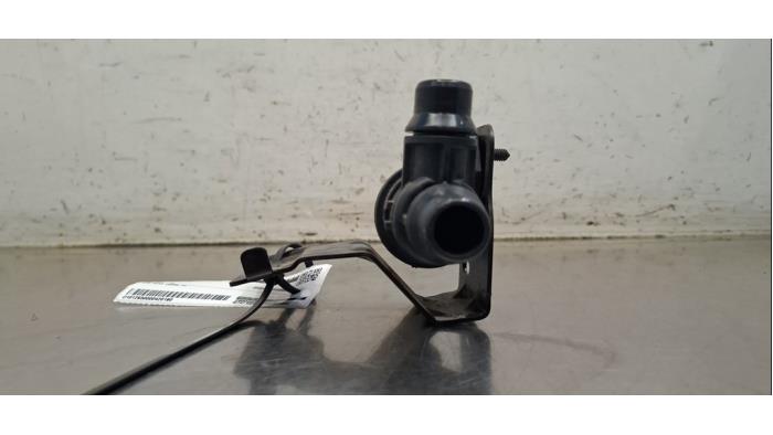 Robinet chauffage électrique BMW iX1