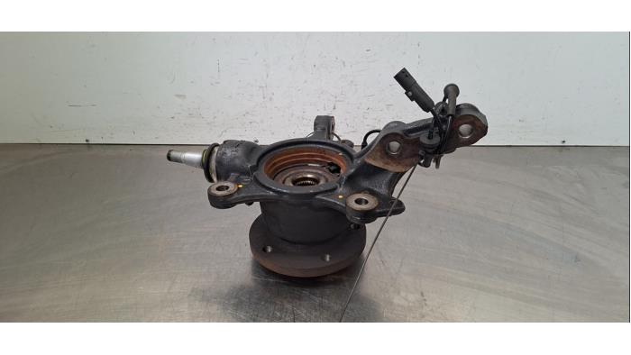 Joint avant gauche Renault Master