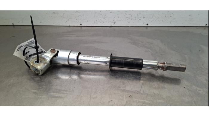 Axe colonne de direction Renault Master