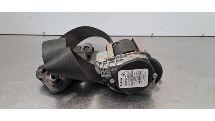 Ceinture de sécurité avant gauche Renault Master