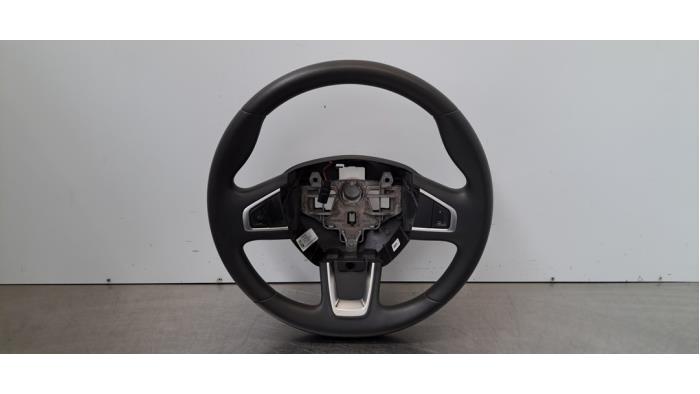 Volant Renault Master