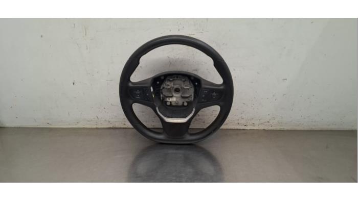 Volant Peugeot Expert