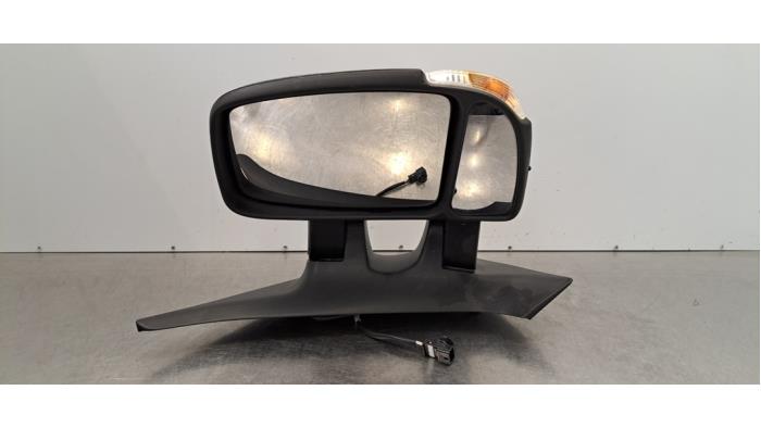 Rétroviseur extérieur droit Renault Master