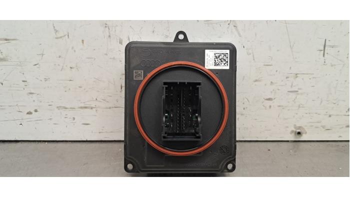 Module phare LED Audi Q3