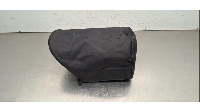 Kit de réparation pneus Audi Q3