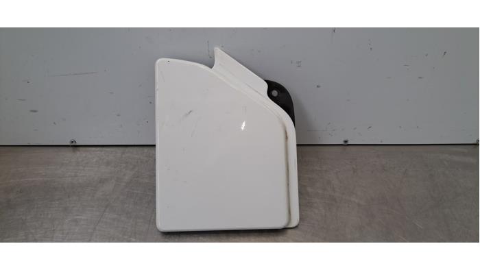 Clapet réservoir Renault Master