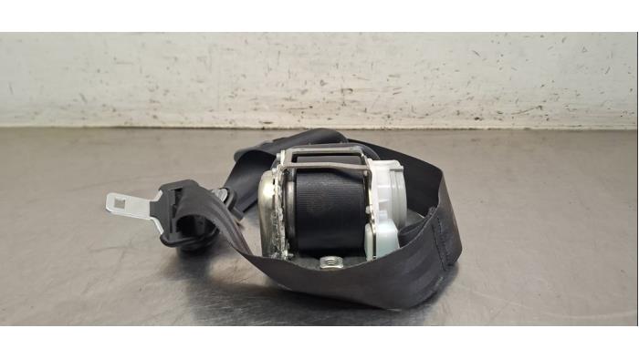 Ceinture de sécurité avant droite Peugeot Expert