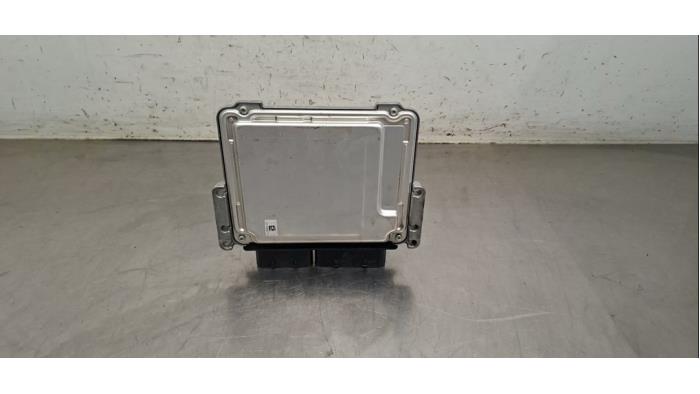 Ordinateur gestion moteur Peugeot Expert