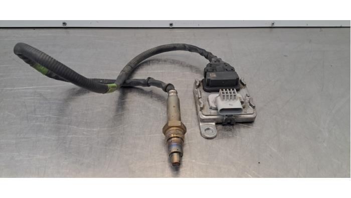 Capteur NOx Renault Master