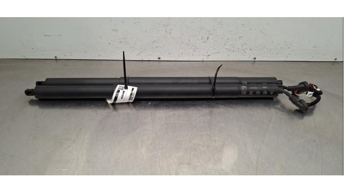Kit amortisseur couvercle coffre Audi Q3
