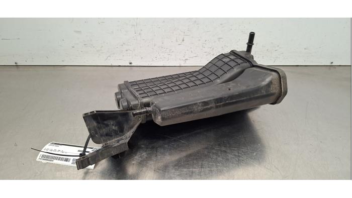 Filtre carbone Audi Q3