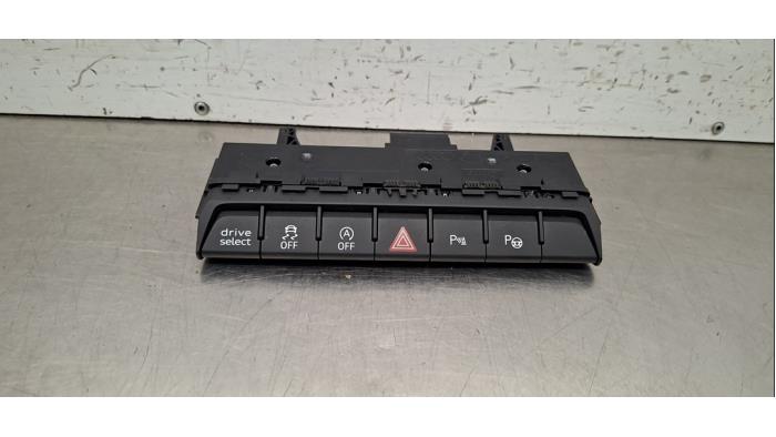 Commutateur (divers) Audi Q3