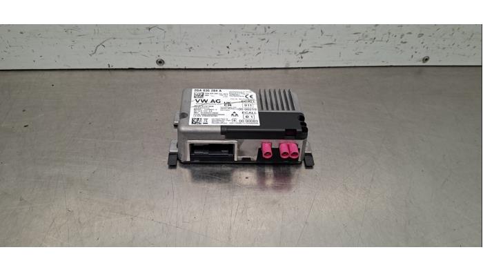 Module de communication Audi Q3