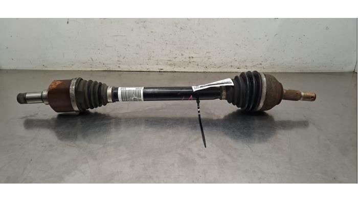 Arbre de transmission avant gauche Peugeot Expert