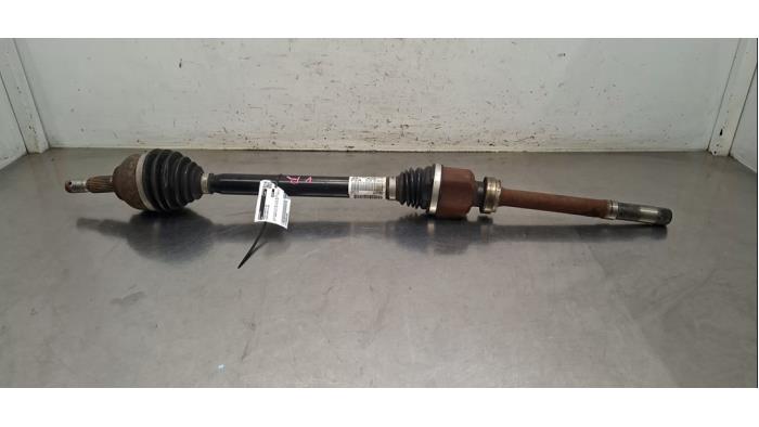 Arbre de transmission avant droit Peugeot Expert
