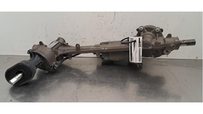 Boîtier de direction assistée Audi Q3
