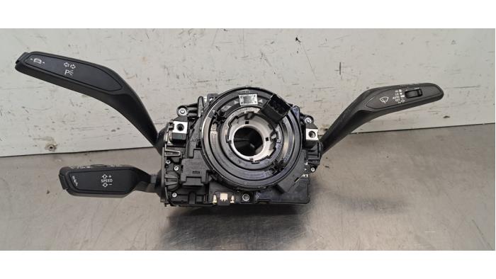 Commutateur combi colonne de direction Audi Q3
