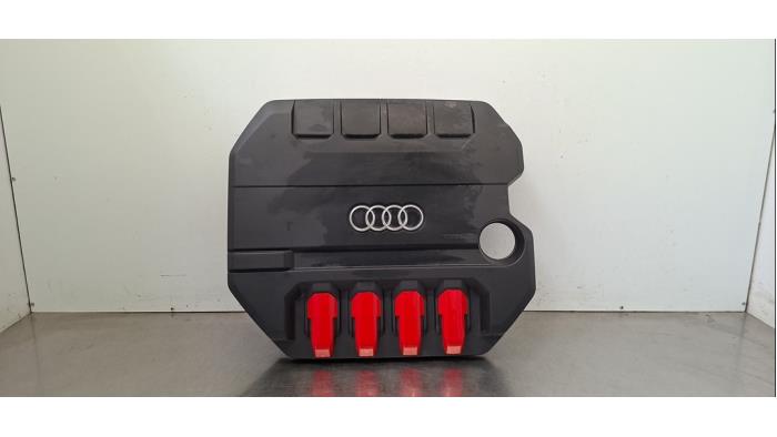 Plaque de protection moteur Audi S3