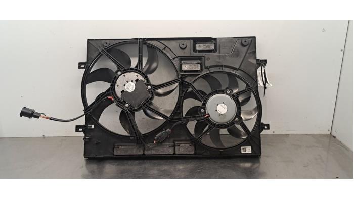 Ventilateur Audi S3