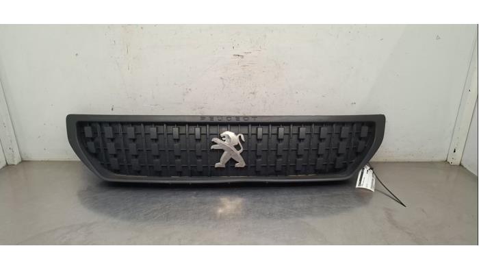 Calandre Peugeot Expert
