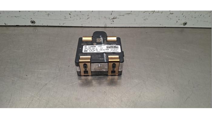 Capteur radar Audi Q3